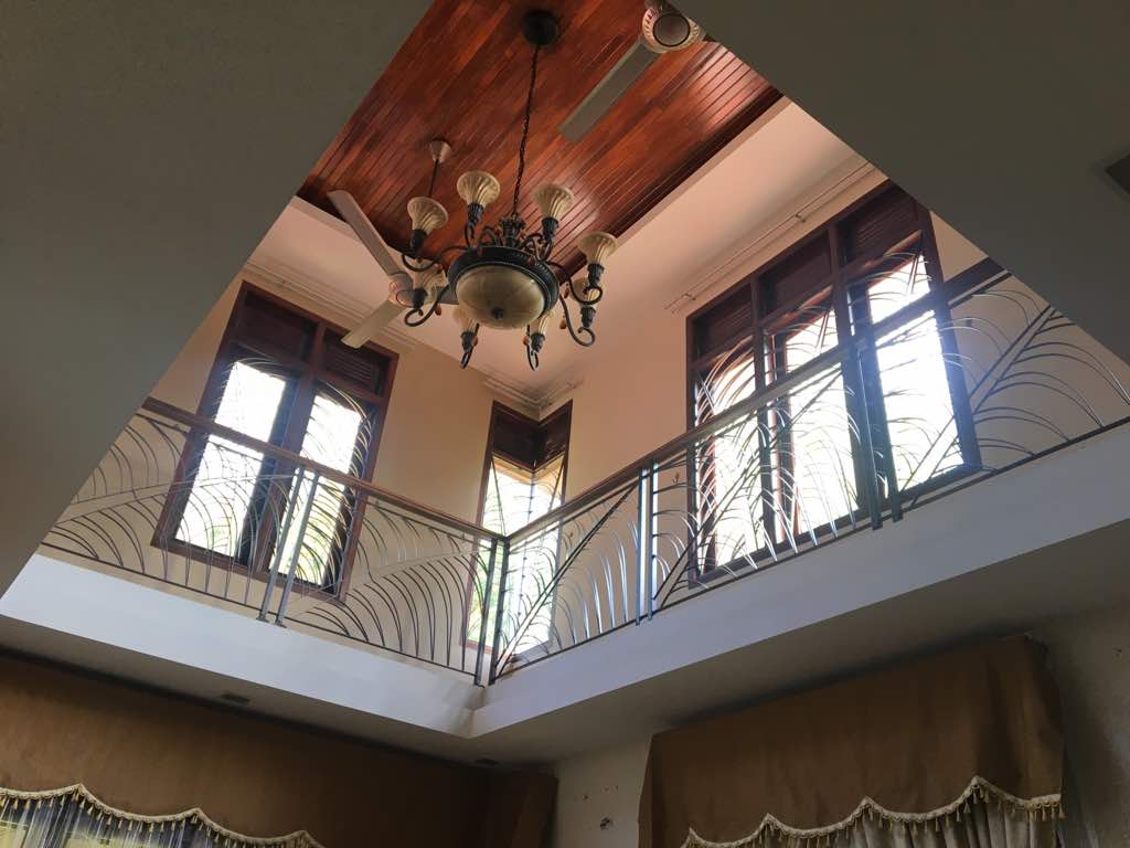 RENOVATED CORNER LOT, Templer Park Resort, Rawang - photo 4
