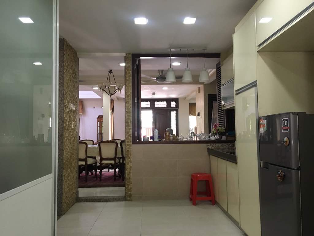 RENOVATED CORNER LOT, Templer Park Resort, Rawang - photo 5