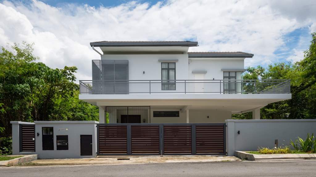 SUPERBB BUNGALOW TITIWANGSA, Titiwangsa, KL