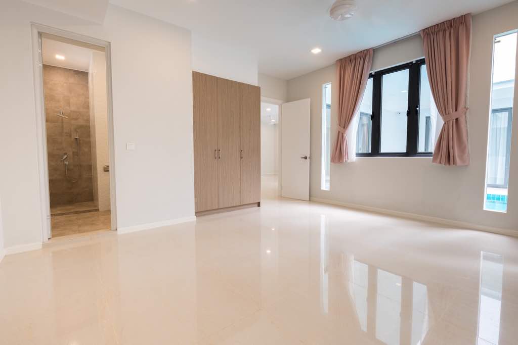SUPERBB BUNGALOW TITIWANGSA, Titiwangsa, KL - photo 3