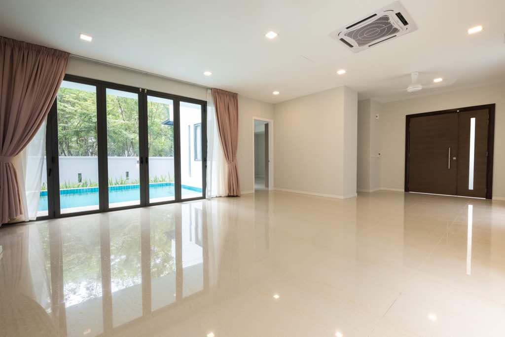 SUPERBB BUNGALOW TITIWANGSA, Titiwangsa, KL - photo 5