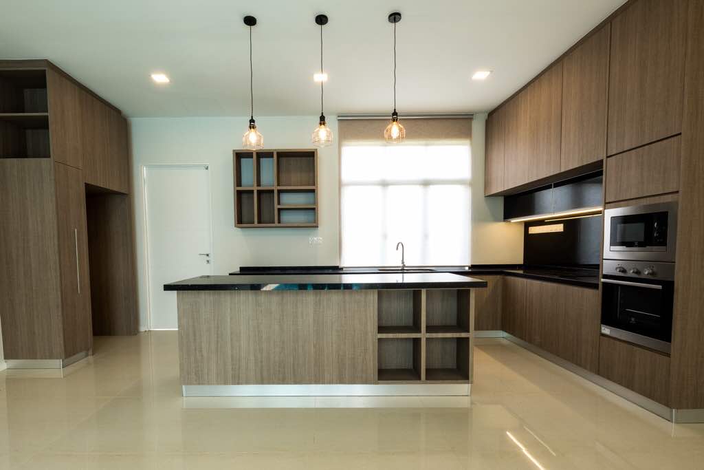 SUPERBB BUNGALOW TITIWANGSA, Titiwangsa, KL - photo 6