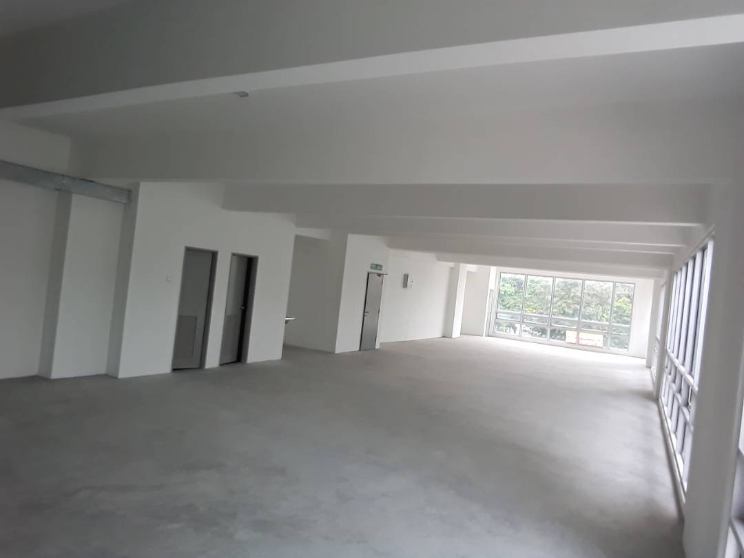 CORNER LOT Level 1 Office Shop, Jalan Ipoh, KL - photo 5