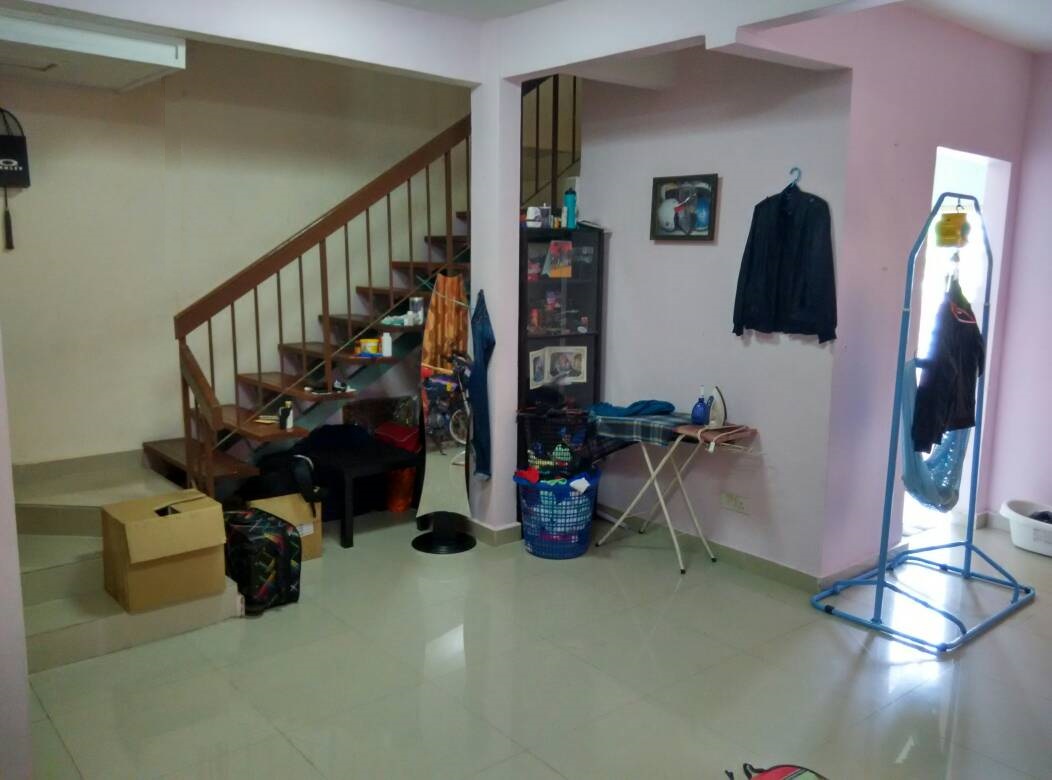 MURAHHH Teres 2 tingkat, Fasa 3 Bandar Puncak Alam - photo 3