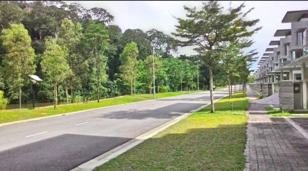 3 STOREY BUNGALOW VILLA, The Valley TTDI, Ampang - photo 3