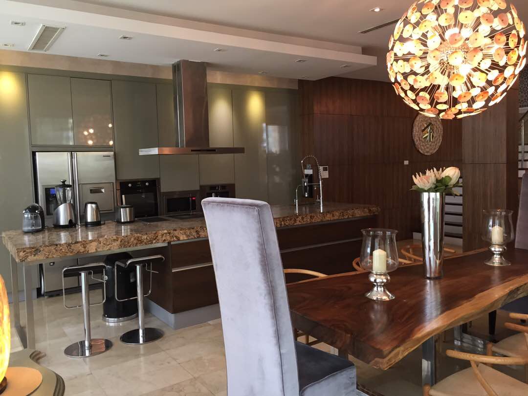 SUPERB Zero End Lot Villa, Duta Suria, Ampang - photo 2