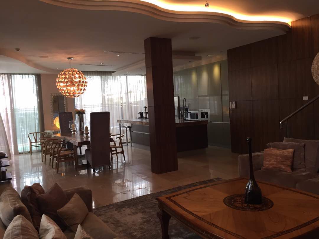 SUPERB Zero End Lot Villa, Duta Suria, Ampang - photo 3