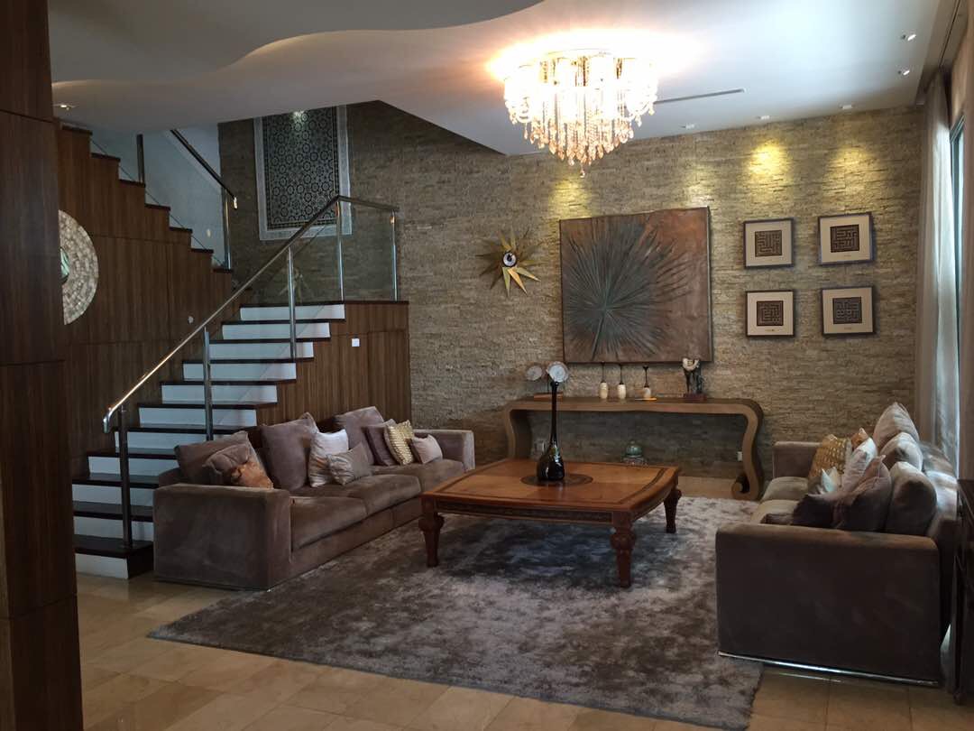 SUPERB Zero End Lot Villa, Duta Suria, Ampang - photo 5