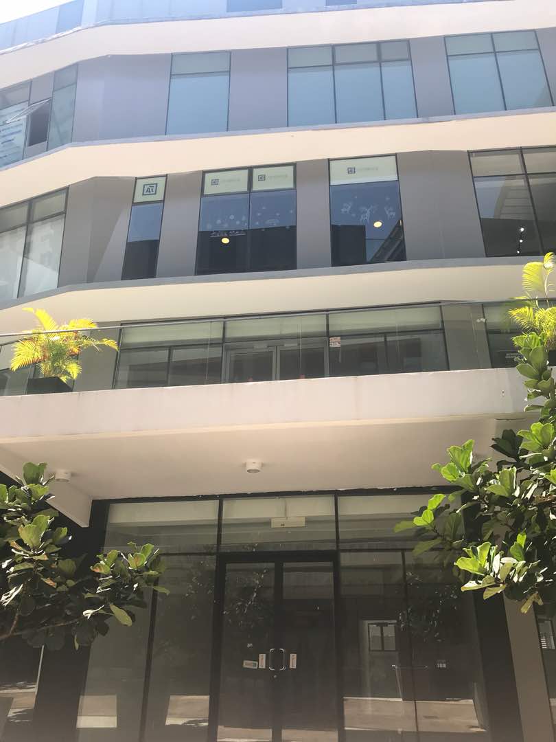GROUND FLOOR Shop Office, Cascades, Kota Damansara