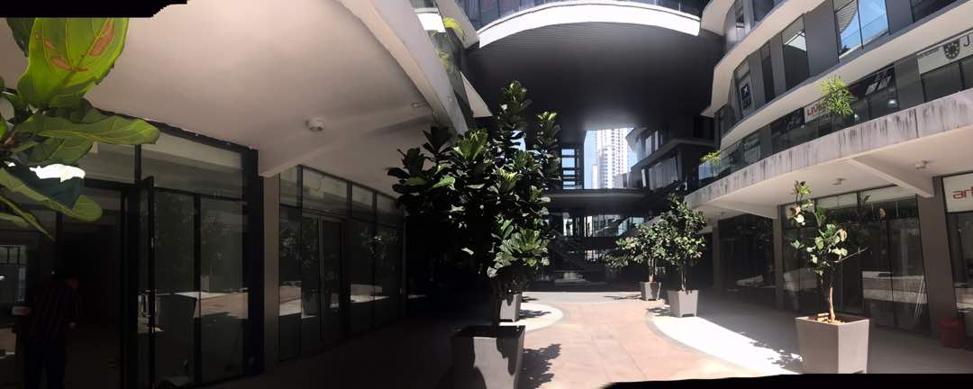 GROUND FLOOR Shop Office, Cascades, Kota Damansara - photo 6