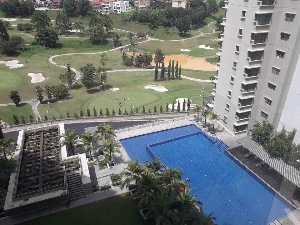 COVILLEA, Bukit Jalil, KL - photo 6