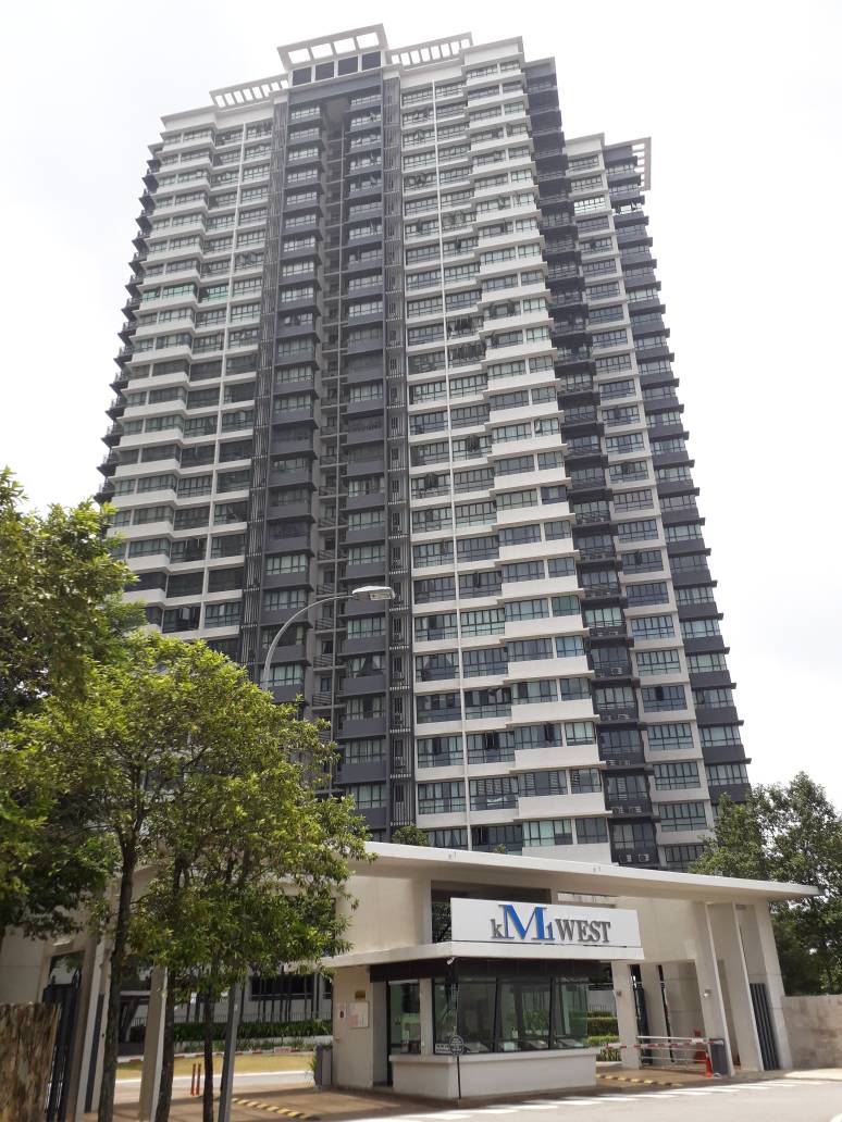 KM1 West, Bukit Jalil, KL - photo 3