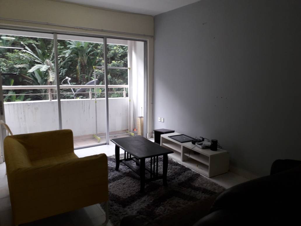 Level 3,Blok F, Flora Damansara, Damansara Perdana - photo 3