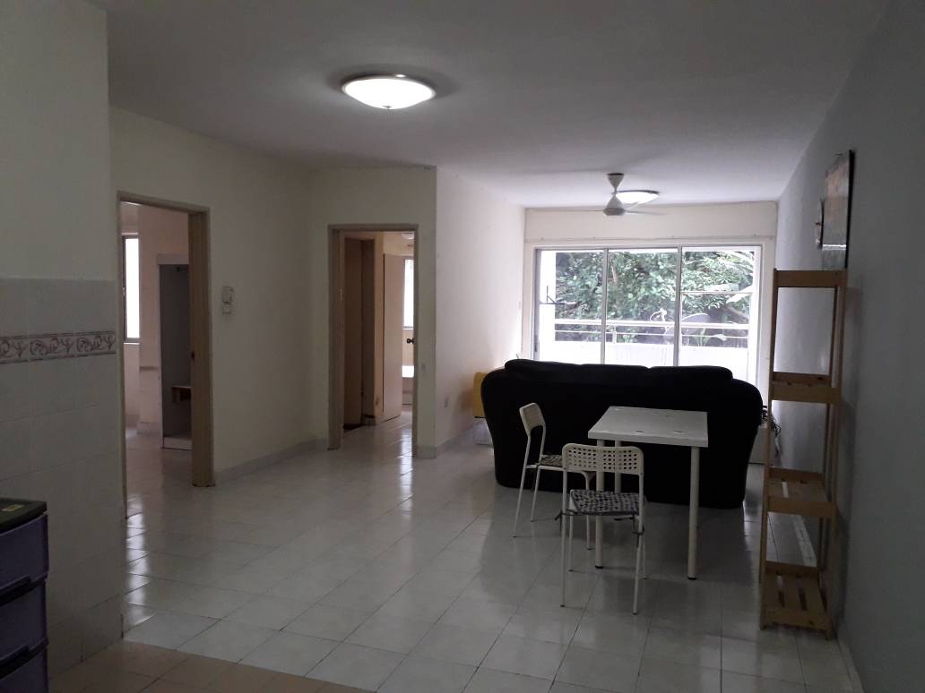 Level 3,Blok F, Flora Damansara, Damansara Perdana - photo 2