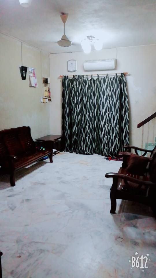 2 Storey Terrace, Taman Sri Gombak, Selangor - photo 2