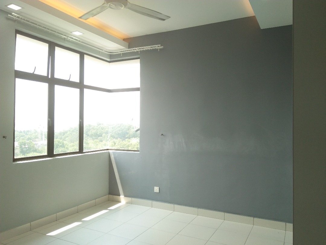 NICE UNIT Kristal View Condominium, Shah Alam - photo 3