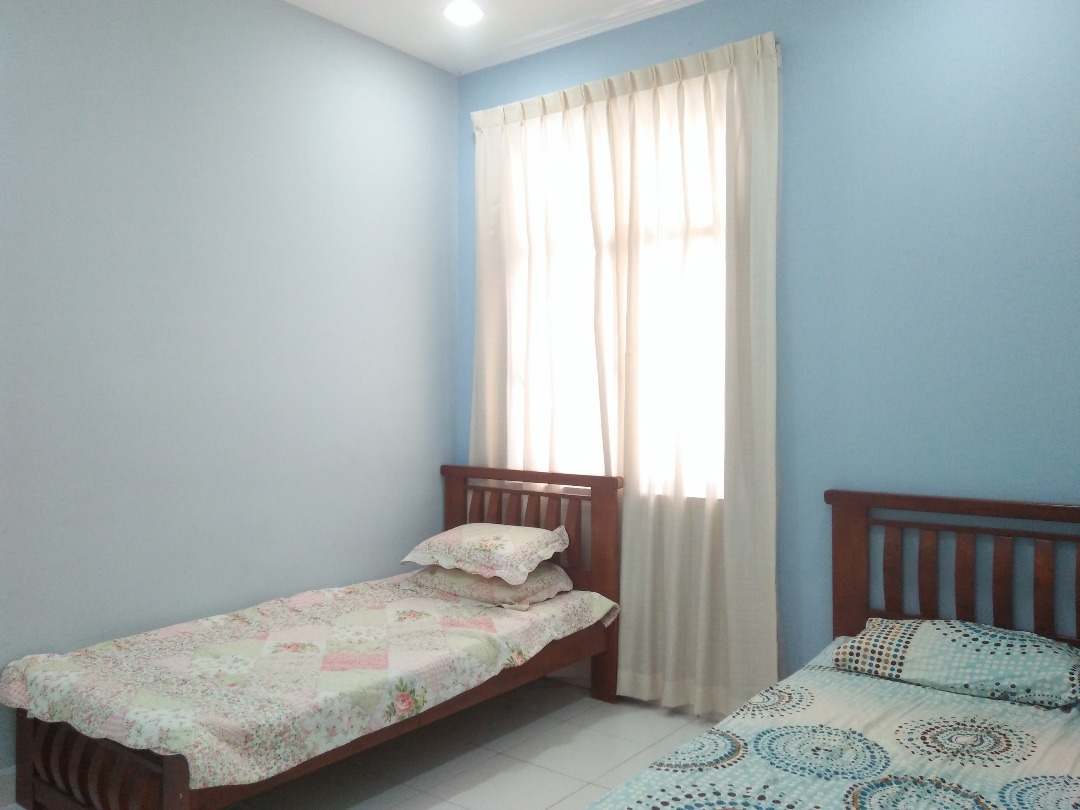 NICE UNIT Kristal View Condominium, Shah Alam - photo 7