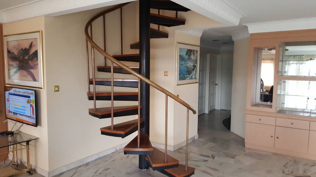 PENTHOUSE DUPLEX, Sri Kinabalu, Titiwangsa - photo 5