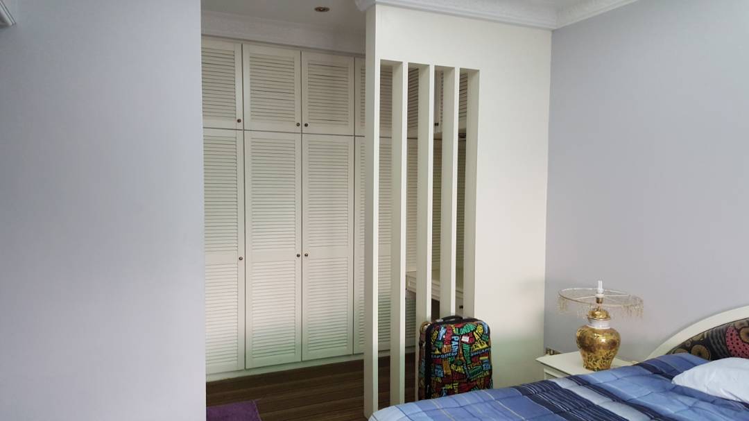 PENTHOUSE DUPLEX, Sri Kinabalu, Titiwangsa - photo 6