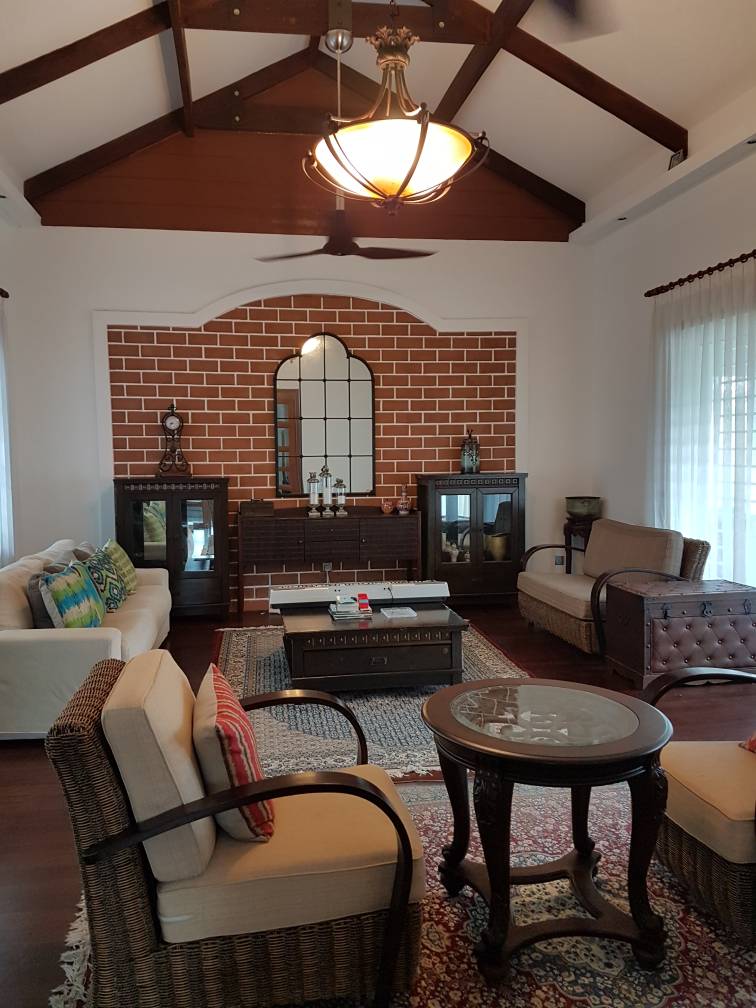 SUPERBB 2 Storey Bungalow, Kuang, Sungai Buloh - photo 4