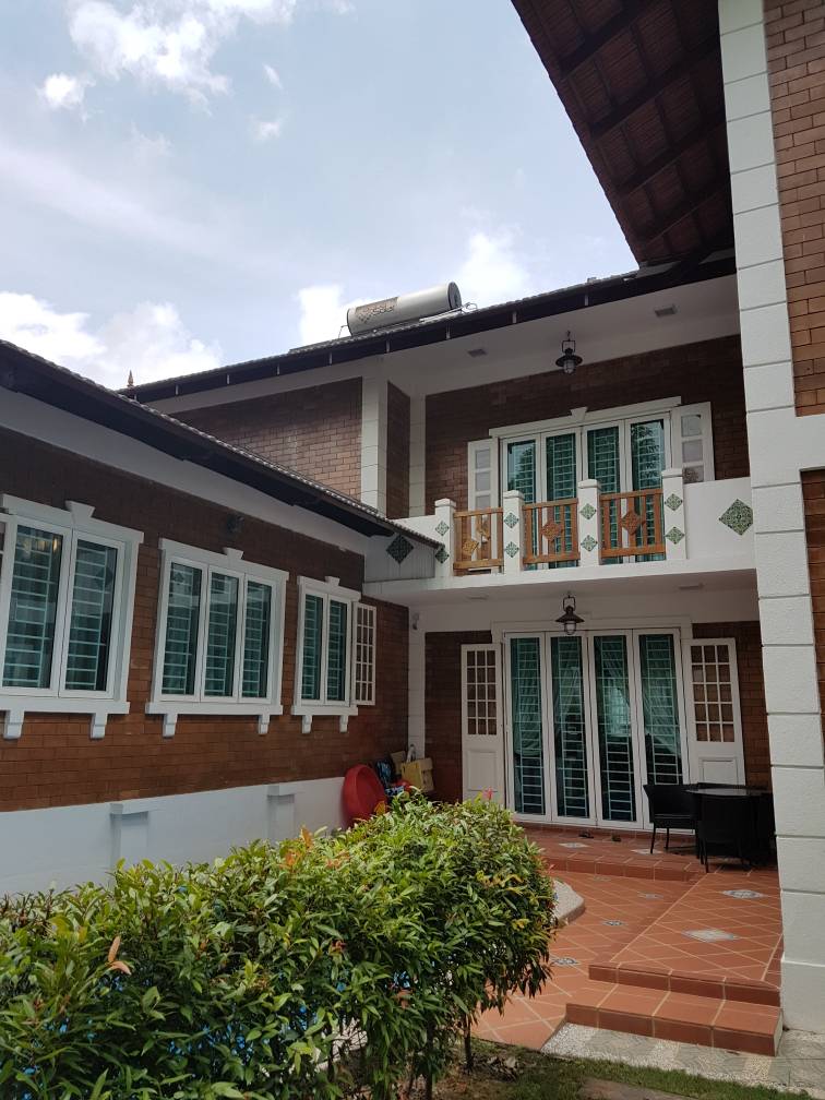 SUPERBB 2 Storey Bungalow, Kuang, Sungai Buloh - photo 9