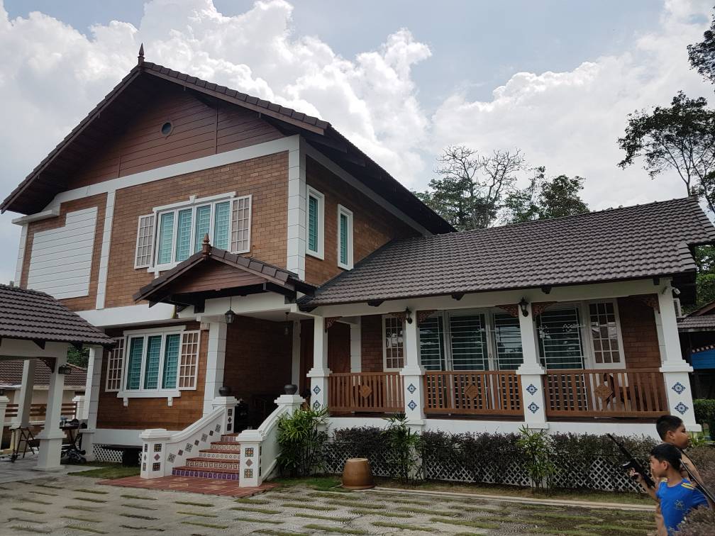 SUPERBB 2 Storey Bungalow, Kuang, Sungai Buloh