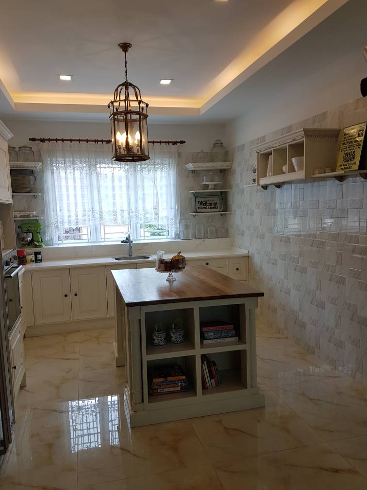 SUPERBB 2 Storey Bungalow, Kuang, Sungai Buloh - photo 5