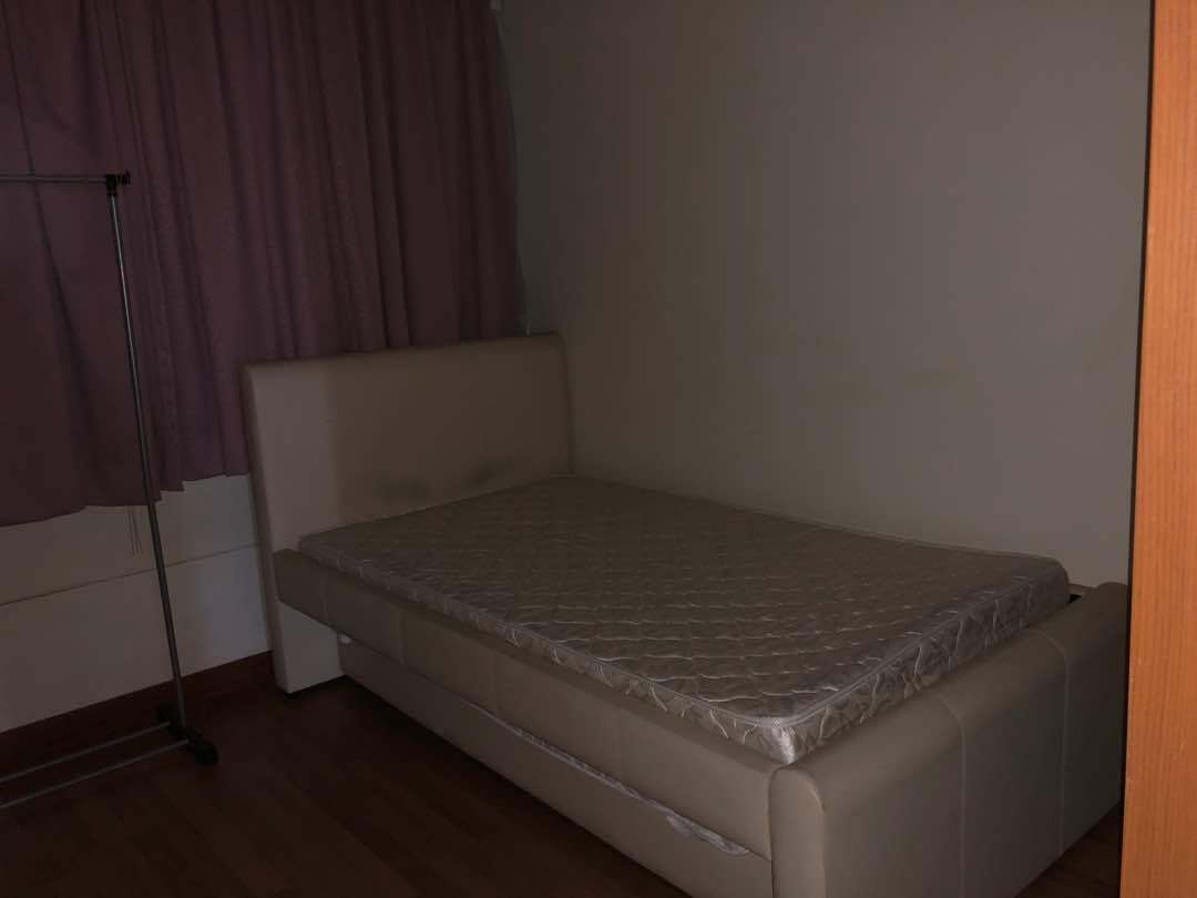FULLY FURNISHED, The Plaza Condominium, TTDI, KL - photo 5