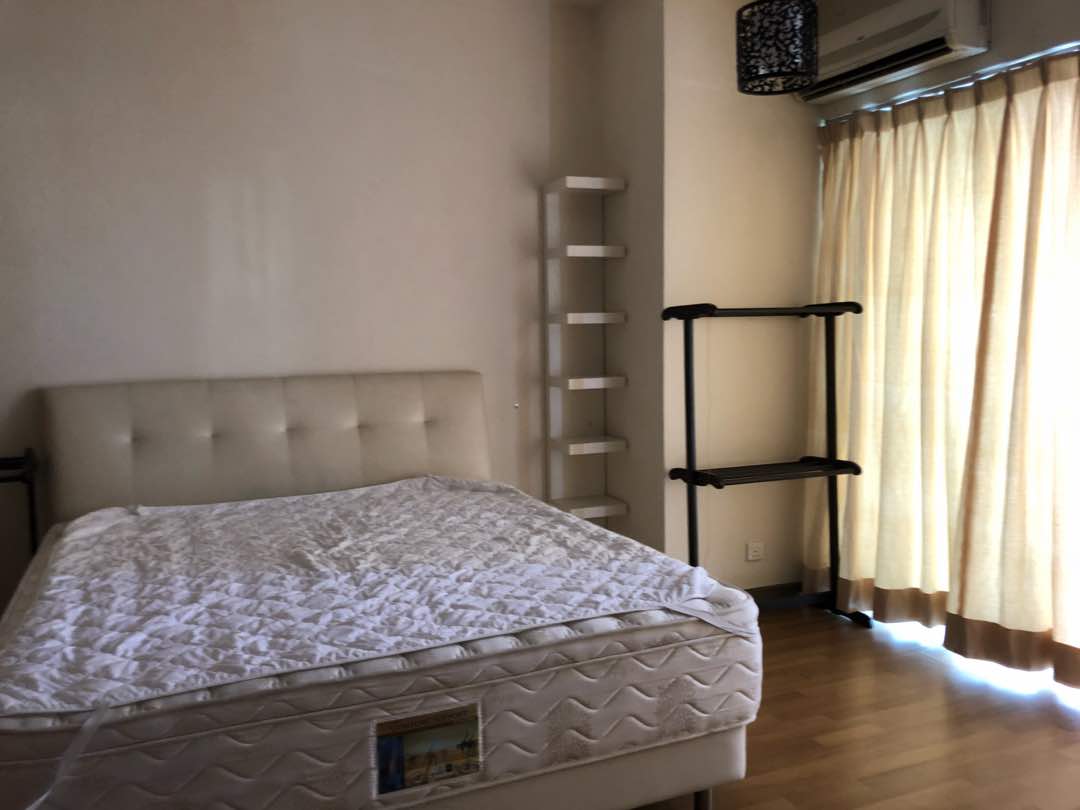FULLY FURNISHED, The Plaza Condominium, TTDI, KL - photo 4