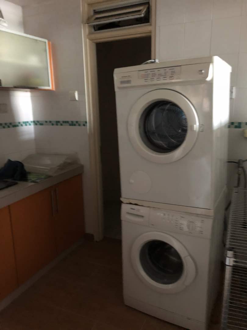 FULLY FURNISHED, The Plaza Condominium, TTDI, KL - photo 6