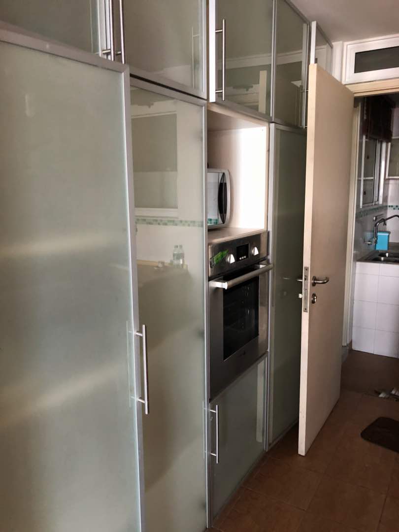 FULLY FURNISHED, The Plaza Condominium, TTDI, KL - photo 7