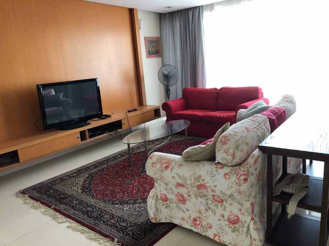 FULLY FURNISHED, The Plaza Condominium, TTDI, KL - photo 8