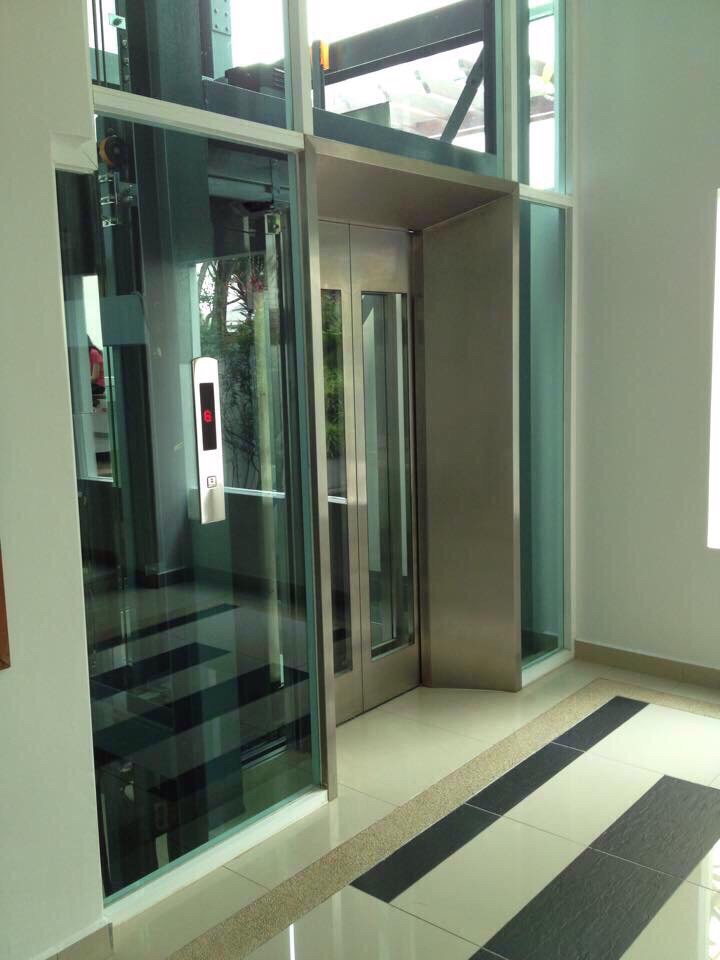 NEW 3 Storey Bungalow with LIFT, Taman Yarl OUG KL - photo 5