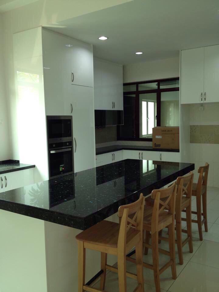 NEW 3 Storey Bungalow with LIFT, Taman Yarl OUG KL - photo 4