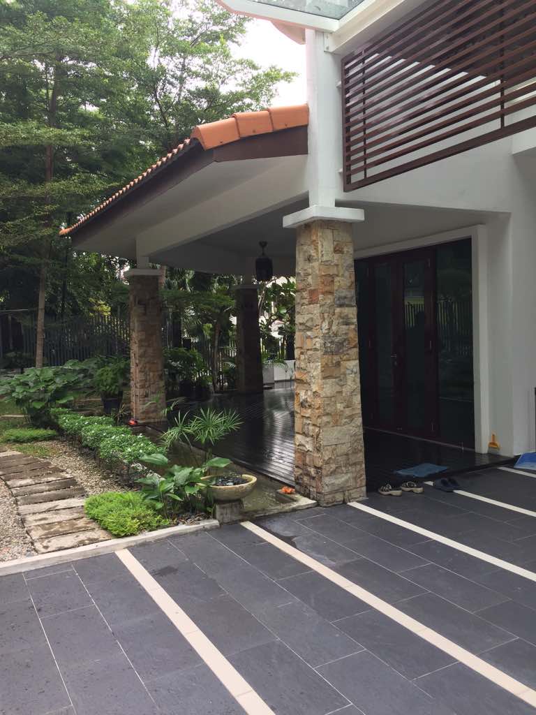 NEW 3 Storey Bungalow with LIFT, Taman Yarl OUG KL - photo 2