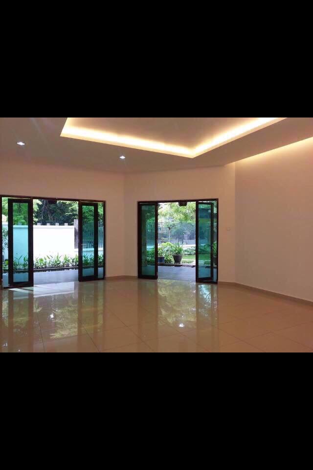 NEW 3 Storey Bungalow with LIFT, Taman Yarl OUG KL - photo 6