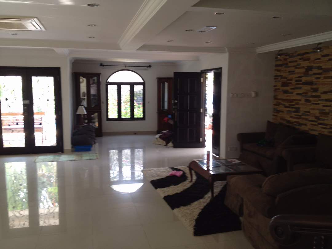 Bungalow with SWIMMING POOL, Taman Melawati, KL - photo 4