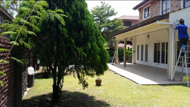NICE Bungalow at Taman Sri Ukay Ampang - photo 6
