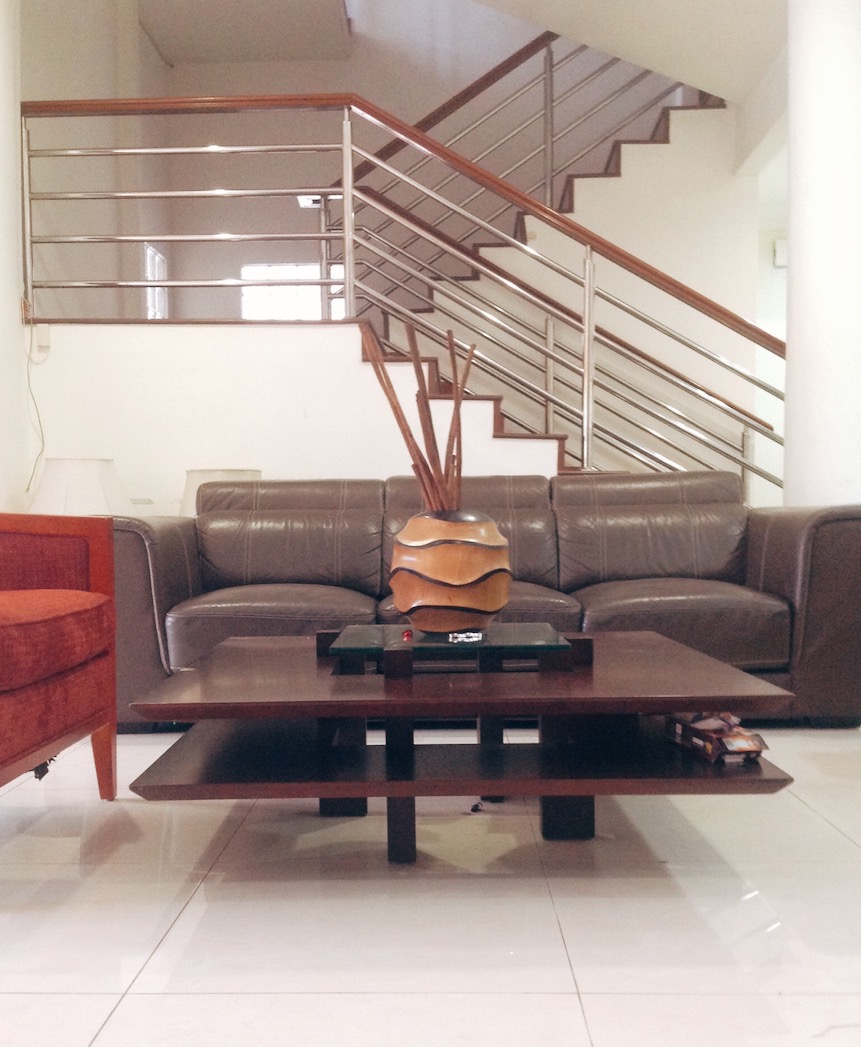 NICE Bungalow at Taman Sri Ukay Ampang