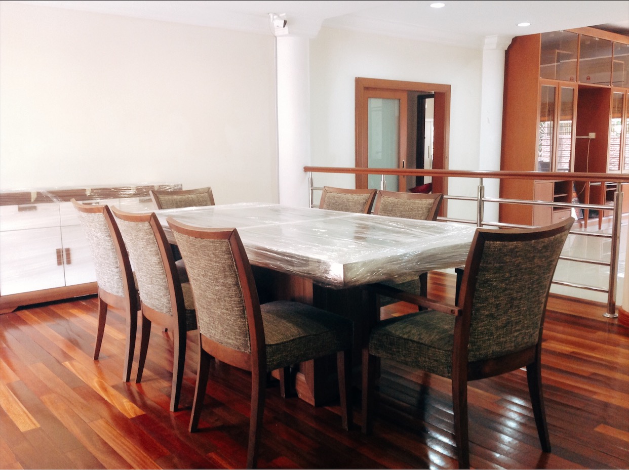 NICE Bungalow at Taman Sri Ukay Ampang - photo 2