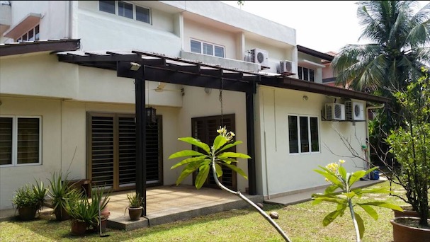 NICE Bungalow at Taman Sri Ukay Ampang - photo 5