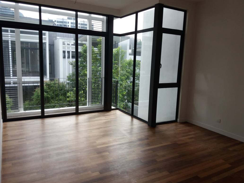 3 Sty Courtyard Villa, 16 Quartz Melawati, Ampang - photo 3
