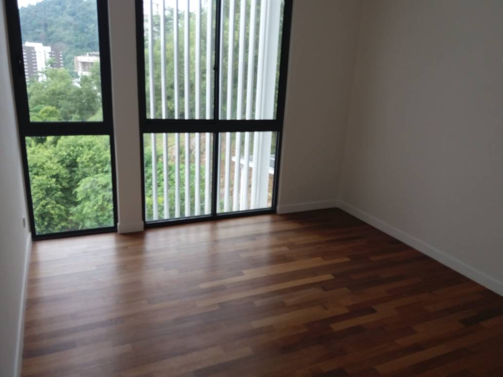 3 Sty Courtyard Villa, 16 Quartz Melawati, Ampang - photo 4