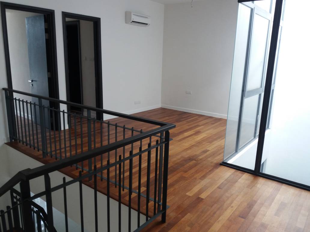 3 Sty Courtyard Villa, 16 Quartz Melawati, Ampang - photo 5