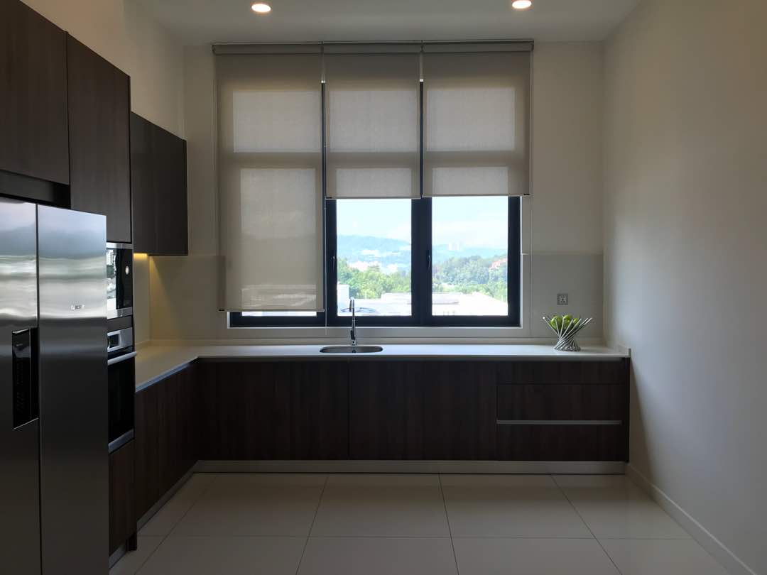 3 Sty Zero Lot Villa, 16 Quartz Melawati, Ampang - photo 6