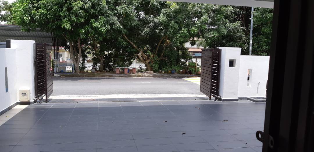 NOT FACING OTHER HOUSE, 2 Sty Suadamai, BTHO - photo 2