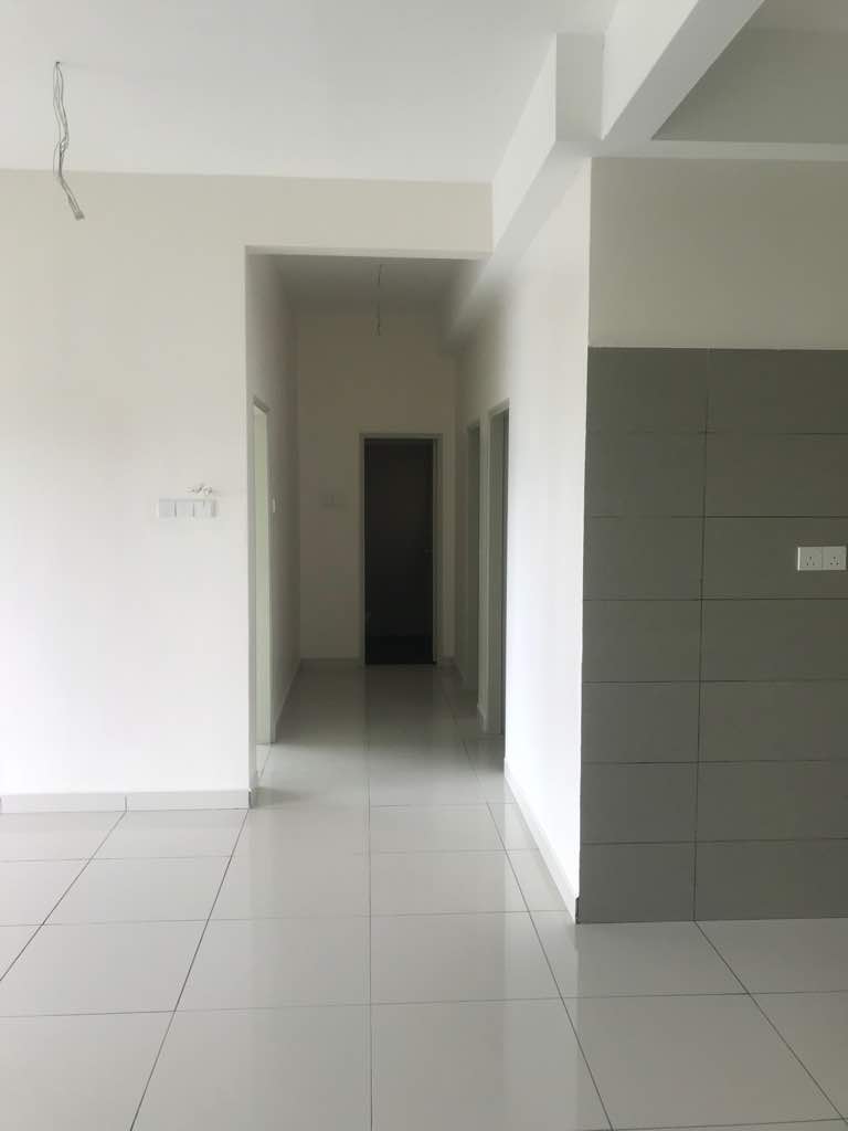 SPA PRICE New Lake Vista Residence, BTHO, Cheras - photo 5