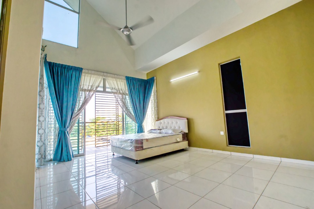 CORNER LOT Seksyen 8, - photo 6