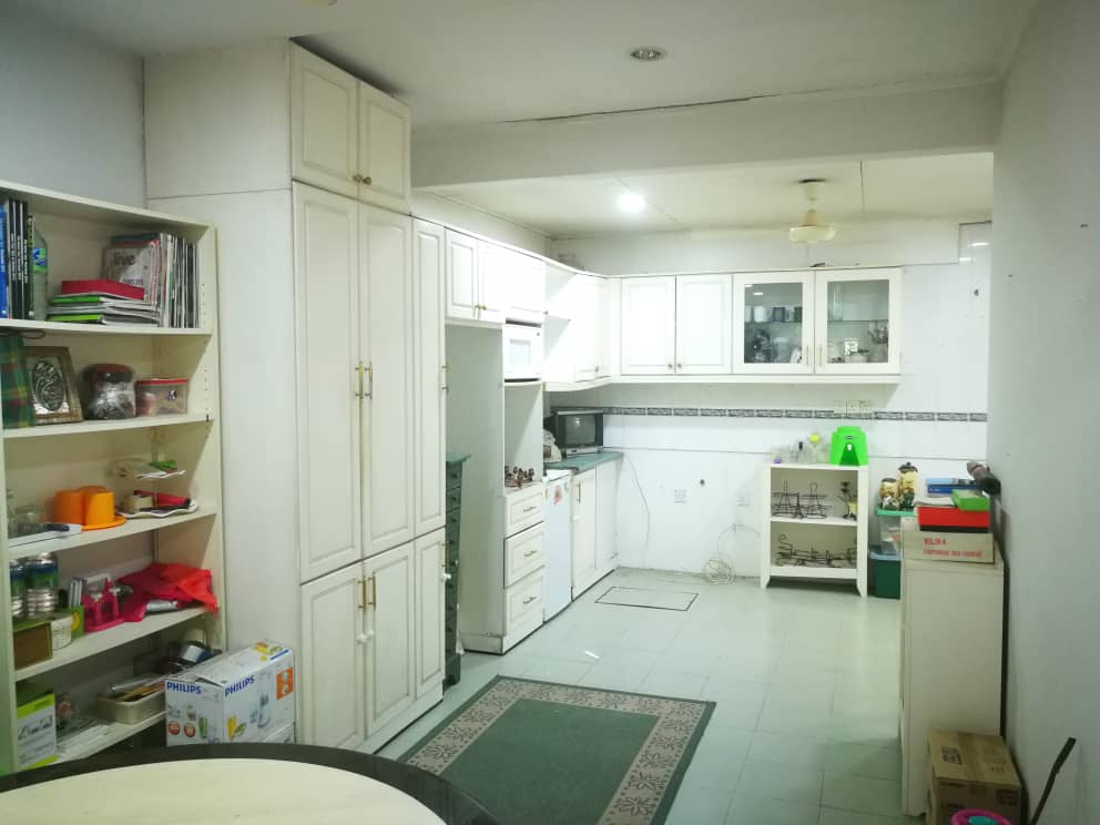 EXTENDED 2 Storey Link House - photo 3
