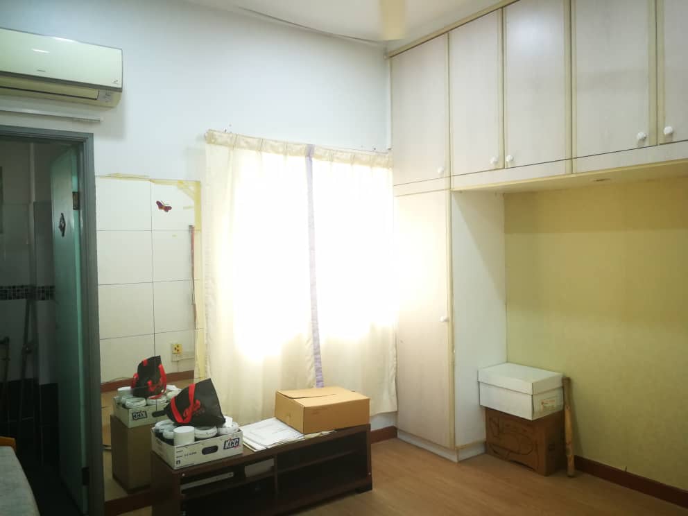 EXTENDED 2 Storey Link House - photo 4